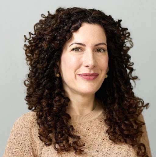 Dr. Samantha Goldwater-Adler