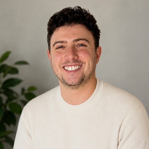 Daniel Golfman